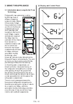 Preview for 12 page of Teka RBF 78720 GBK User Manual