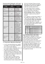 Preview for 16 page of Teka RBF 78720 GBK User Manual