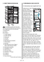 Preview for 37 page of Teka RBF 78720 GBK User Manual