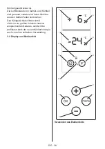 Preview for 38 page of Teka RBF 78720 GBK User Manual