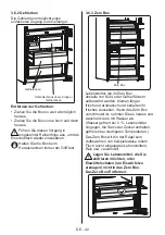 Preview for 44 page of Teka RBF 78720 GBK User Manual