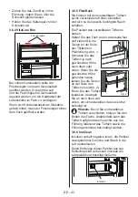 Preview for 45 page of Teka RBF 78720 GBK User Manual