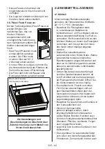 Preview for 46 page of Teka RBF 78720 GBK User Manual