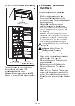 Preview for 51 page of Teka RBF 78720 GBK User Manual