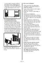 Preview for 63 page of Teka RBF 78720 GBK User Manual