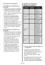 Preview for 70 page of Teka RBF 78720 GBK User Manual