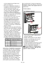 Preview for 71 page of Teka RBF 78720 GBK User Manual