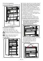 Preview for 72 page of Teka RBF 78720 GBK User Manual