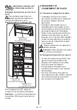 Preview for 79 page of Teka RBF 78720 GBK User Manual