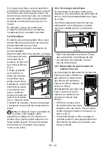 Preview for 100 page of Teka RBF 78720 GBK User Manual