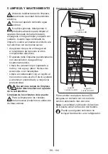 Preview for 106 page of Teka RBF 78720 GBK User Manual