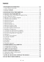 Preview for 112 page of Teka RBF 78720 GBK User Manual