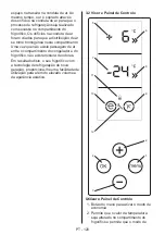 Preview for 122 page of Teka RBF 78720 GBK User Manual