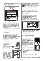 Preview for 129 page of Teka RBF 78720 GBK User Manual