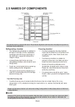 Предварительный просмотр 14 страницы Teka RLF 74910 GBK User Manual