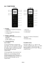 Предварительный просмотр 15 страницы Teka RLF 74910 GBK User Manual