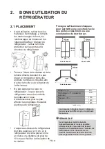 Предварительный просмотр 108 страницы Teka RLF 74910 GBK User Manual