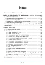 Preview for 60 page of Teka RMF 75920 Instruction Booklet