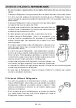 Preview for 66 page of Teka RMF 75920 Instruction Booklet