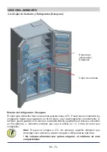 Preview for 76 page of Teka RMF 75920 Instruction Booklet