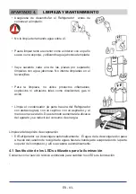 Preview for 84 page of Teka RMF 75920 Instruction Booklet