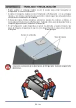 Preview for 85 page of Teka RMF 75920 Instruction Booklet