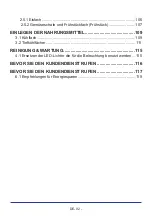 Preview for 93 page of Teka RMF 75920 Instruction Booklet