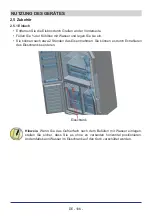 Preview for 107 page of Teka RMF 75920 Instruction Booklet