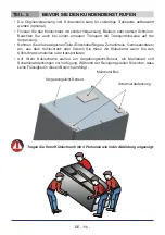 Preview for 117 page of Teka RMF 75920 Instruction Booklet