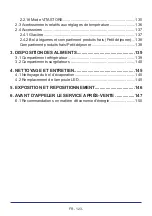 Preview for 124 page of Teka RMF 75920 Instruction Booklet