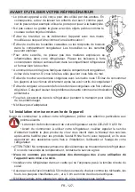 Preview for 128 page of Teka RMF 75920 Instruction Booklet