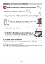 Preview for 146 page of Teka RMF 75920 Instruction Booklet