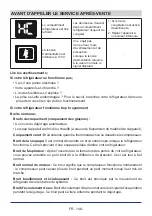 Preview for 149 page of Teka RMF 75920 Instruction Booklet