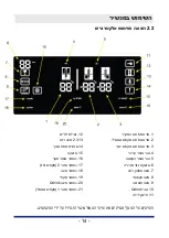 Preview for 172 page of Teka RMF 75920 Instruction Booklet