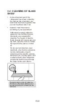 Preview for 20 page of Teka RMF 77810 GBK User Manual