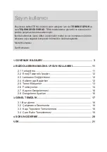 Preview for 27 page of Teka RMF 77810 GBK User Manual