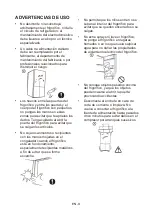 Preview for 82 page of Teka RMF 77810 GBK User Manual