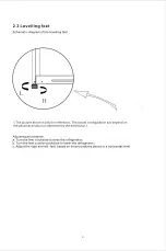 Предварительный просмотр 10 страницы Teka RSF 75640 SS User Manual