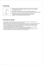 Предварительный просмотр 13 страницы Teka RSF 75640 SS User Manual