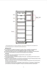 Предварительный просмотр 15 страницы Teka RSF 75640 SS User Manual