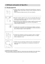 Предварительный просмотр 27 страницы Teka RSF 75640 SS User Manual