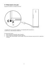 Предварительный просмотр 29 страницы Teka RSF 75640 SS User Manual