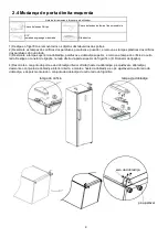 Предварительный просмотр 30 страницы Teka RSF 75640 SS User Manual