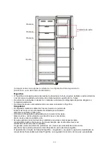 Предварительный просмотр 34 страницы Teka RSF 75640 SS User Manual