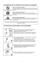 Предварительный просмотр 43 страницы Teka RSF 75640 SS User Manual