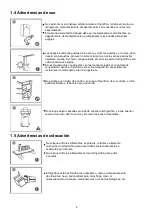 Предварительный просмотр 44 страницы Teka RSF 75640 SS User Manual