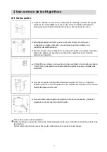 Предварительный просмотр 46 страницы Teka RSF 75640 SS User Manual