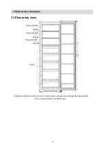 Предварительный просмотр 52 страницы Teka RSF 75640 SS User Manual