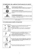 Предварительный просмотр 62 страницы Teka RSF 75640 SS User Manual