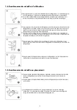 Предварительный просмотр 63 страницы Teka RSF 75640 SS User Manual